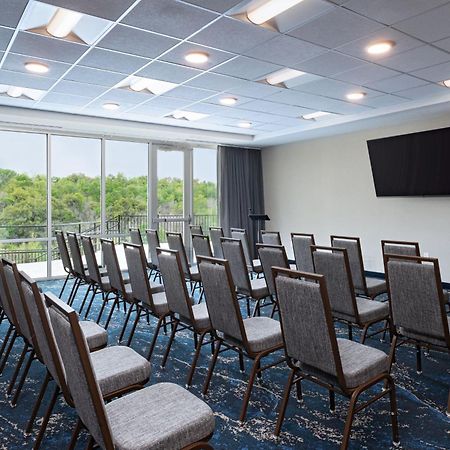 Fairfield By Marriott Inn & Suites Austin جورجتاون المظهر الخارجي الصورة