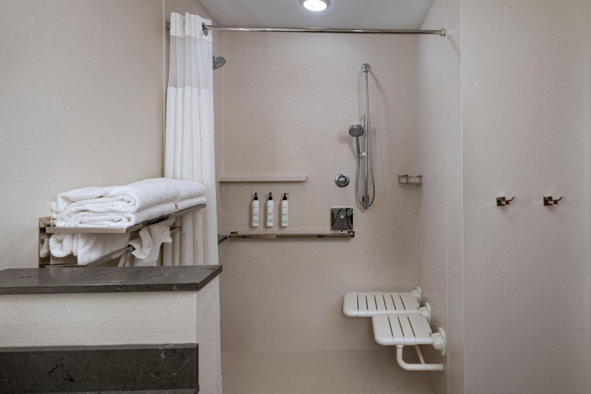 Fairfield By Marriott Inn & Suites Austin جورجتاون المظهر الخارجي الصورة