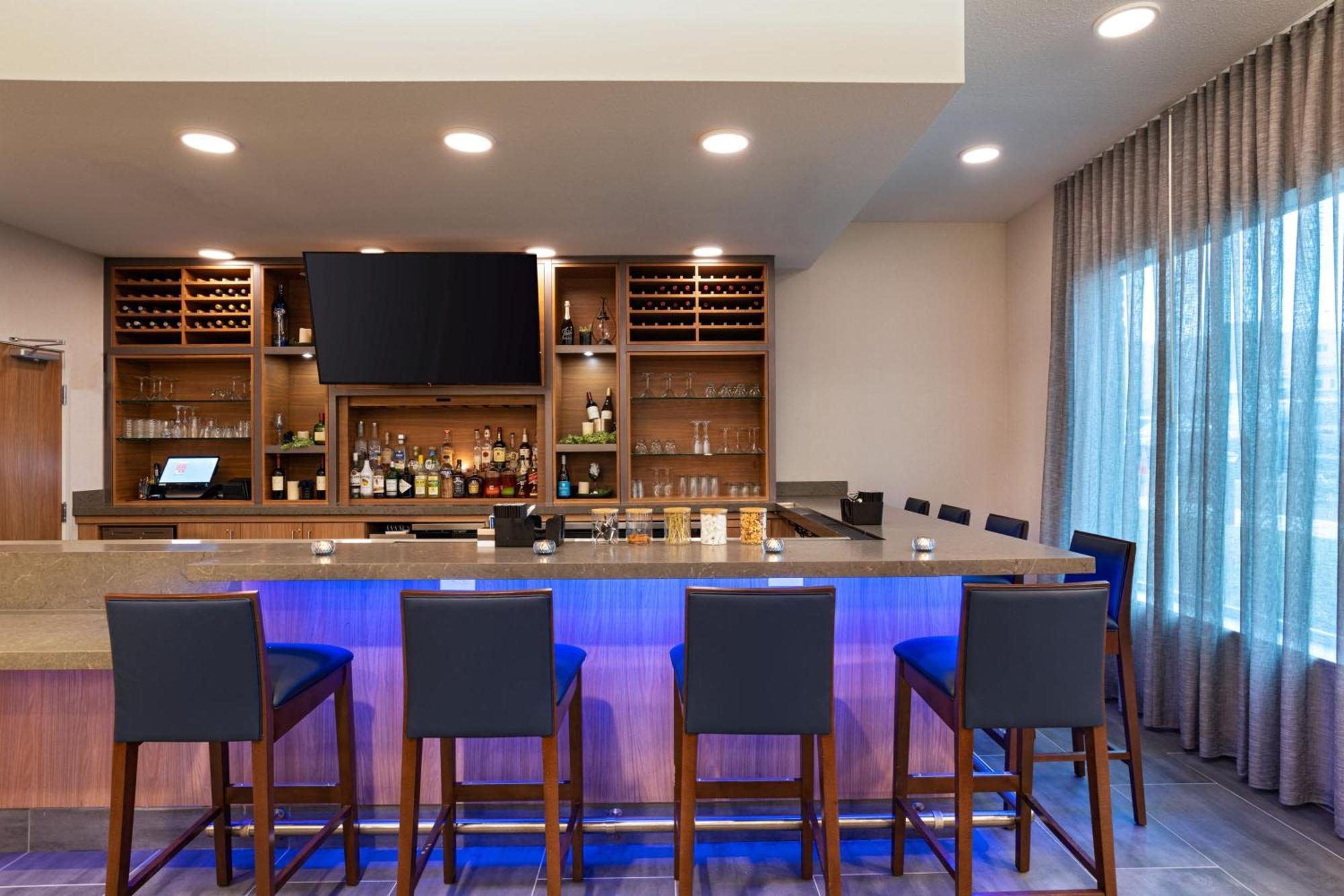 Fairfield By Marriott Inn & Suites Austin جورجتاون المظهر الخارجي الصورة