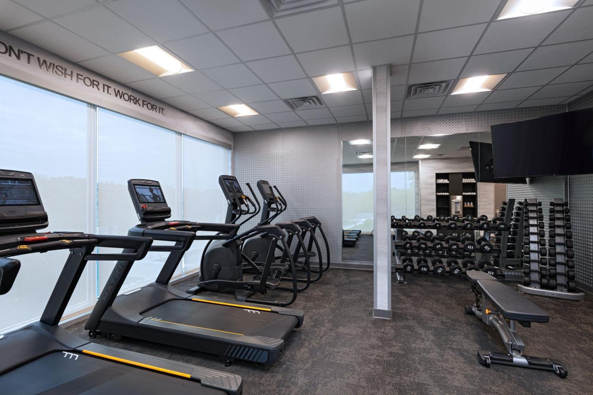 Fairfield By Marriott Inn & Suites Austin جورجتاون المظهر الخارجي الصورة