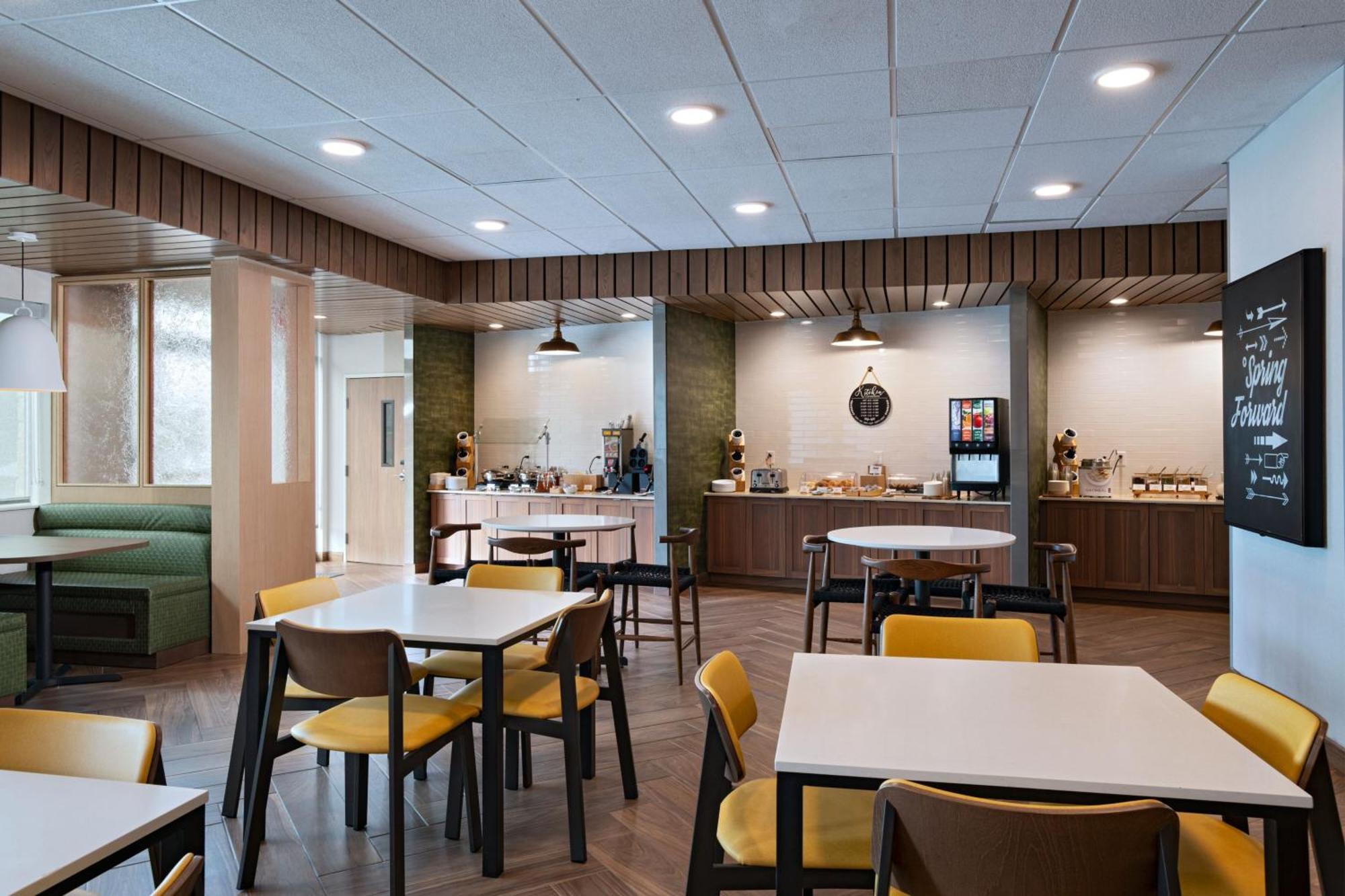 Fairfield By Marriott Inn & Suites Austin جورجتاون المظهر الخارجي الصورة