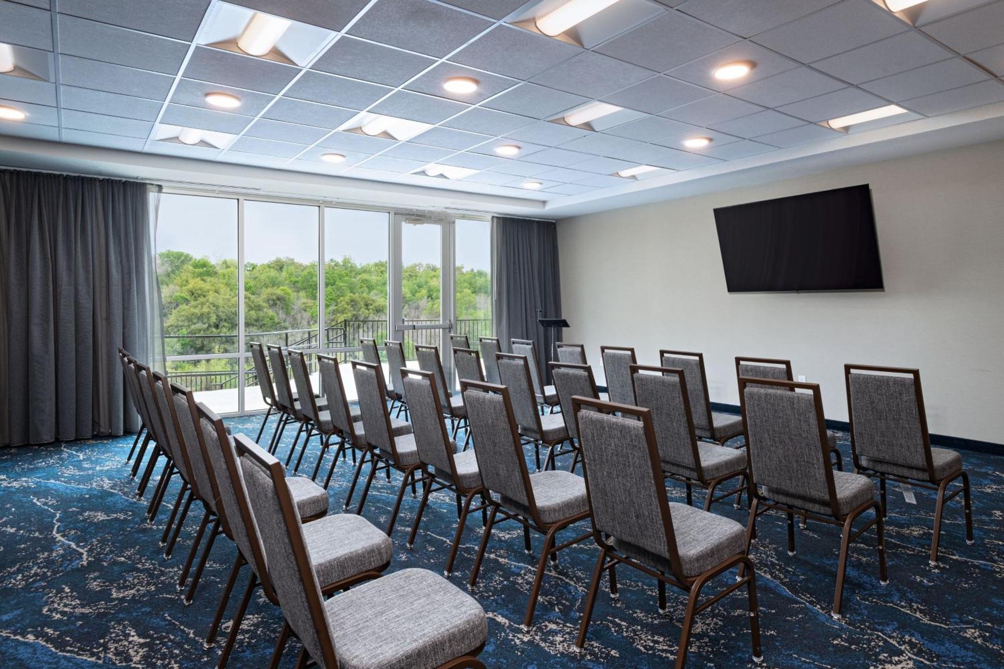 Fairfield By Marriott Inn & Suites Austin جورجتاون المظهر الخارجي الصورة